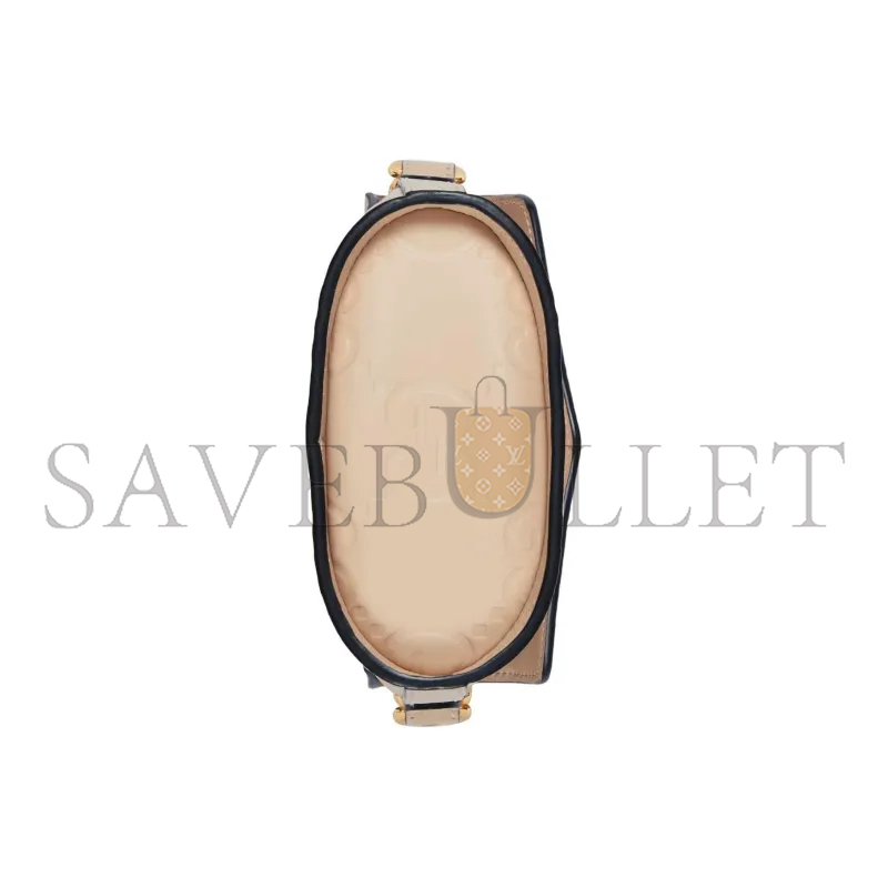 GUCCI MINI BUCKET BAG 772795 (15.5*12.5*3cm)